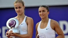 U mužov žiadna zmena, Schmiedlová poskočila o tri miesta