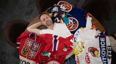 Okúsil NHL, nastúpil aj za Slovan. Bývalý český reprezentant spomína na temné obdobie