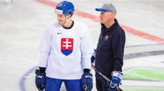 Cehlárik: Táto generácia má na viac než bronz z olympiády. Myslím, že sa s Ramsaym ešte vidíme (rozhovor)