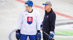 Cehlárik: Táto generácia má na viac než bronz z olympiády. Myslím, že sa s Ramsaym ešte vidíme (rozhovor)