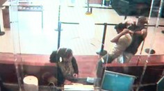 Bankový lupič v Bratislave urobil niečo neobvyklé