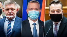 Vedci si posvietili na výroky Pellegriniho, Fica a Blahu o očkovaní