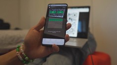 Spustenie covid aplikácie s potvrdeniami je zatiaľ iba v pláne