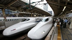 Japonská dochvíľnosť v praxi: Vlak odišiel o 20 sekúnd skôr, spoločnosť sa ospravedlnila