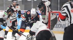 Banská Bystrica sa dvojgólového manka nezľakla, Nitra nevyhrala deväť zápasov v rade