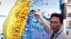 Zábery počas silného zemetrasenie na Taiwane. Kolísali sa budovy a vypadávala elektrina