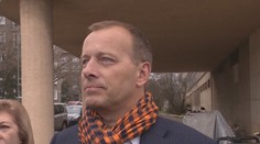Kollár vypovedal kvôli dievčaťu z Čistého dňa viac ako päť hodín