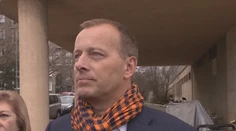 Boris Kollár odmietol odovzdať mobil vyšetrovateľovi. Tu je jeho vysvetlenie