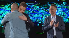 Dojatý Marián z Extrémnych premien: Stretnutie s bratom po 20 rokoch