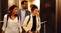 Knoxová, oslobodená z vraždy spolubývajúcej, sa vrátila po rokoch do Talianska