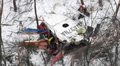 Havária záchranárskeho vrtuľníka v Japonsku si vyžiadala deväť životov