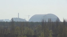 Situácia v Černobyle je pod kontrolou, tvrdí ukrajinský jadrový úrad