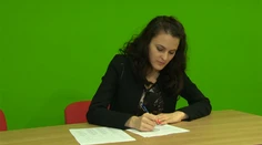 Naša redaktorka si vyskúšala psychotest na zbrojný preukaz