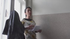 Samozvaná reštaurátorka na súde: Sochu Ježiša vraj chcela iba zrekonštruovať