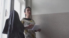 Samozvaná reštaurátorka na súde: Sochu Ježiša vraj chcela iba zrekonštruovať