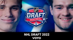 Prekoná Slafkovský Gáboríka? Sledujte s nami najdôležitejší draft do NHL v histórii slovenského hokeja