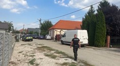 Tragédia v obci pri Galante. V rodinnom dome našli mŕtve telá muža a ženy