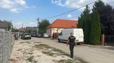 Tragédia v obci pri Galante. V rodinnom dome našli mŕtve telá muža a ženy