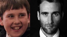 Škaredý Neville z Harryho Pottera je už minulosťou!