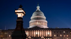 Americký Senát schválil zvýšenie dlhového stropu