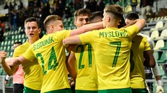 Žilina aj Trnava spoznali súperov v 1. predkole Európskej konferenčnej ligy