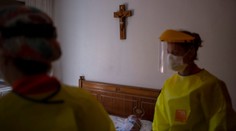 Koronavírus v Európe usmrtil už viac ako 75-tisíc ľudí