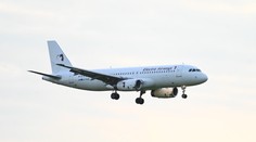 Na cestovanie bude o chvíľu príliš horúco. Prehriate lietadlo sa môže zmeniť na nebezpečnú hrozbu