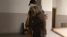 Dílerka drog z Prievidze sa postavila pred súd. Z väzenia sa môže vrátiť ako dôchodkyňa