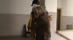 Dílerka drog z Prievidze sa postavila pred súd. Z väzenia sa môže vrátiť ako dôchodkyňa