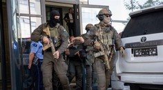 V Európe sa rozhorel starý konflikt. Všade cítiť veľké napätie (rozhovor)