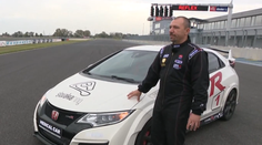 Tomášovi sa splnil detský sen. Stal sa prvým slovenským traťovým komisárom pretekov Formuly 1