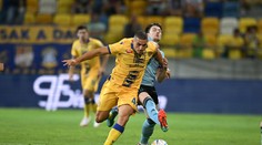 Dunajská Streda prišla po Kalmárovi aj o Krstoviča. Vyskúša si taliansku Serie A