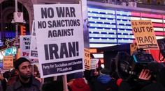 Irán sa nesnaží o eskaláciu ani o vojnu, napísal v liste adresovanom OSN