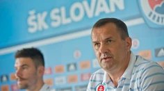 Tittel abdikoval, Slovan povedie cyperský kouč Papavasiliou