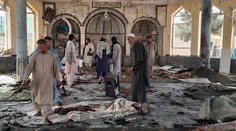 Afganská odnož Islamského štátu by mohla už na budúci rok zaútočiť na USA, varujú tajné služby