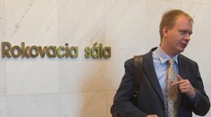 Beblavý s Mihálom zakladajú novú stranu. Názov už prezradili