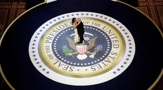 OBRAZOM: Prezident Spojených štátov a prvá dáma na tanečnom parkete