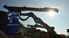 Polícia začala trestné stíhanie v kauze Váhostav