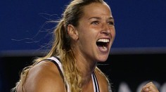 Cibulková postúpila do druhého kola, súperke dovolila uhrať len tri gemy