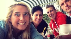 Po kauze s motorčekom v bicykli končí Driesscheová s kariérou