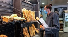 Potraviny zrejme zdražejú o desať až dvadsať percent