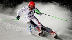 Petra Vlhová odštartuje stredajší slalom v Záhrebe medzi prvými