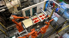 Prekvapivé? Jedna z európskych automobiliek obnovuje výrobu v Moskve