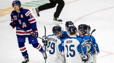 MS 20: Slováci vyzvú obhajcov titulu z USA. Máme rešpekt, ale nemáme strach, odkazujú chlapci