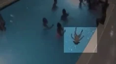 VIDEO: Chlapec bol pod vodou nekonečné štyri minúty, kým si ho niekto všimol a zachránil