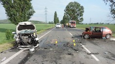 Mama bojuje o život, jej 12-ročný syn zomrel. V nehode boli nevinne