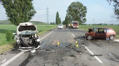 Mama bojuje o život, jej 12-ročný syn zomrel. V nehode boli nevinne