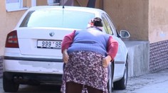 Na dvore zrazili chlapčeka (4). Takáto bola ich reakcia pred kamerami