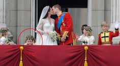 Znechutené dievčatko z kráľovskej svadby bolo hviezdou. Takto vyzerá dnes