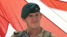 Britský vojak dostal doživotie za popravu povstalca v Afganistane